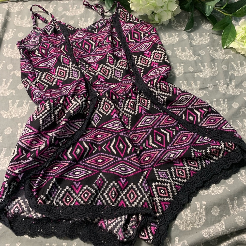 Stylish Cute Romper